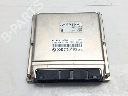 Used Engine control unit (ECU) Engine control unit (ECU) 37158607 37158607