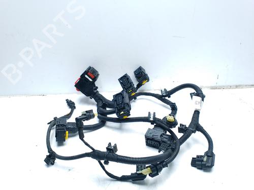 Electronic module RENAULT ARKANA I (LCM_, LDN_)  | BP22652045M83 