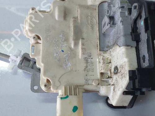 Rear left lock VW PASSAT B6 (3C2) 2.0 TDI 16V | BP7960759C100 