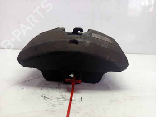 Left front brake caliper AUDI A6 C7 (4G2, 4GC) 2.0 TDI | BP30528575M105 - Image 4