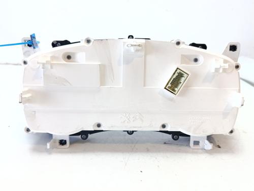 Instrument cluster TOYOTA PROACE Van (MDZ_) 1.5 D4d (MDZ8) | BP38016785C47 - Image 5