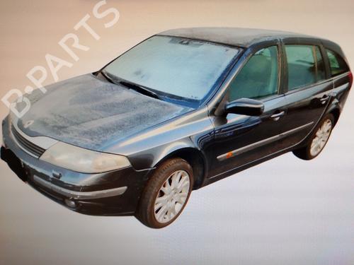 Egr RENAULT LAGUNA II Grandtour (KG0/1_) 2.2 dCi (KG0F) | BP16693579M69 