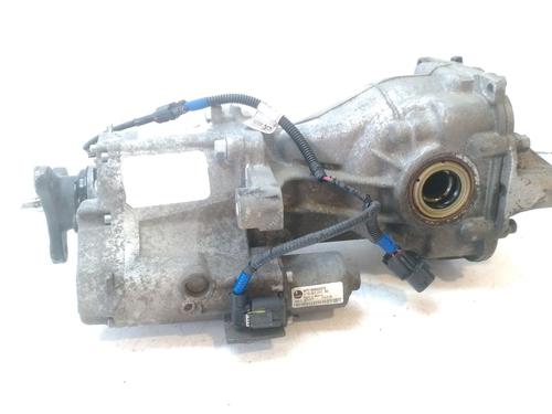 Used Front differential Front differential 26461156 26461156