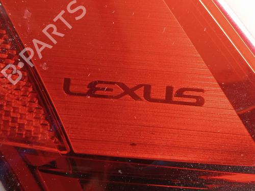 Left taillight LEXUS UX (_AA1_, _AH1_, _MA1_) | BP33431893C34 - Image 3