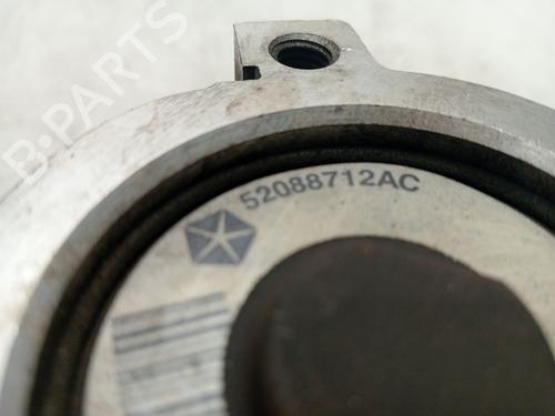 Steering pump JEEP CHEROKEE (KJ) 2.5 CRD 4x4 | BP31159150M99