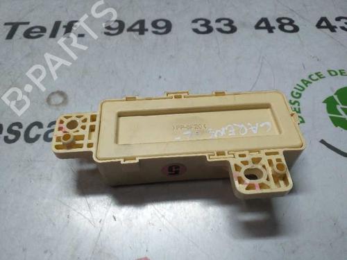 Electronic module KIA CARENS I MPV (FC, FJ) 2.0 CRDi | BP7955642M83 - Image 5