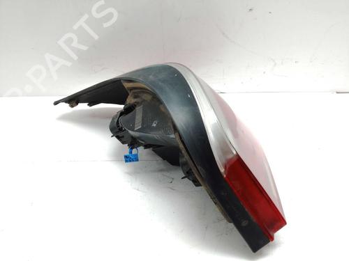 Right taillight BMW 5 (E60) 520 d | BP40498517C35 - Image 2