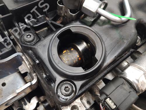 Engine MERCEDES-BENZ GLK-CLASS (X204)  | BP31666253M1 