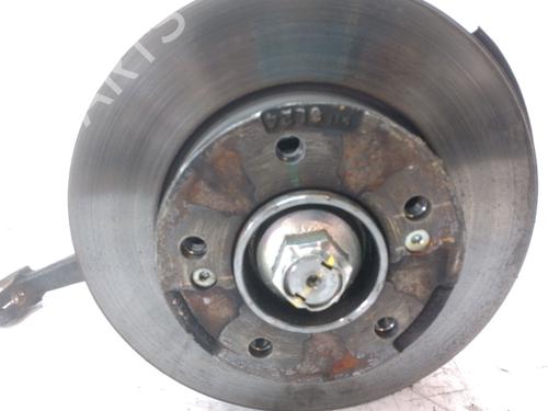 Right front steering knuckle SSANGYONG RODIUS I 2.7 Xdi | BP26502920M26 - Image 6
