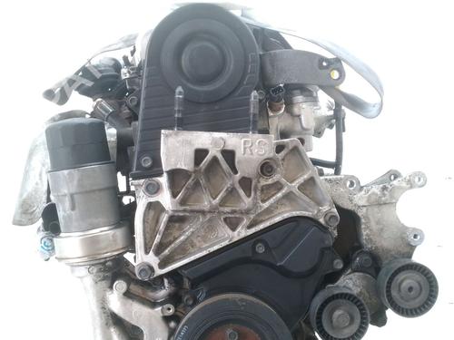Engine KIA CARENS II MPV (FJ) 2.0 CRDi | BP26733125M1 