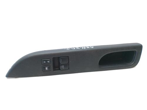 Used Left front window switch NISSAN MICRA IV (K13K, K13KK) 1.2 (80 hp) 16239211