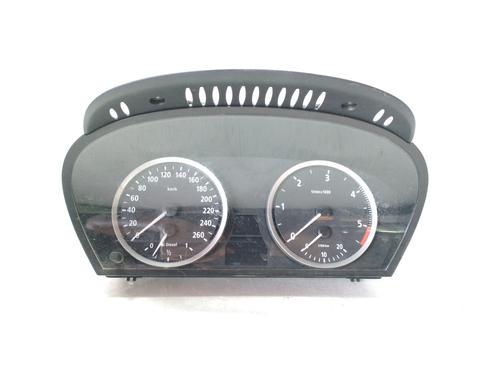 Used Instrument cluster Instrument cluster 10088386 10088386