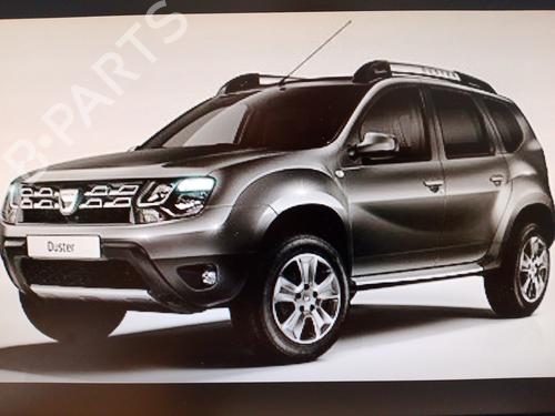 Instrument cluster DACIA DUSTER (HS_) | BP26307248C47 - Image 1