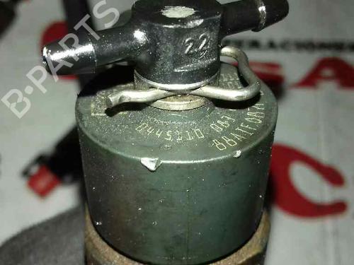 Used Injector OPEL CORSA C Hatchback Van (X01) [2000-2012]  7962658