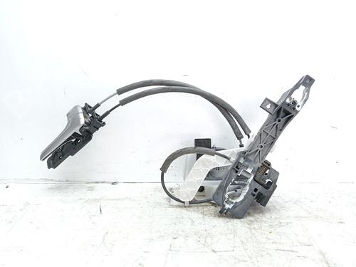 Rear right lock KIA MAGENTIS II (MG)  | BP19342774C99 