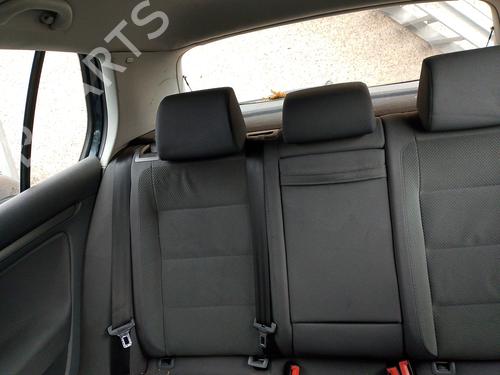 Engine VW GOLF V (1K1) 1.9 TDI | BP31697313M1 