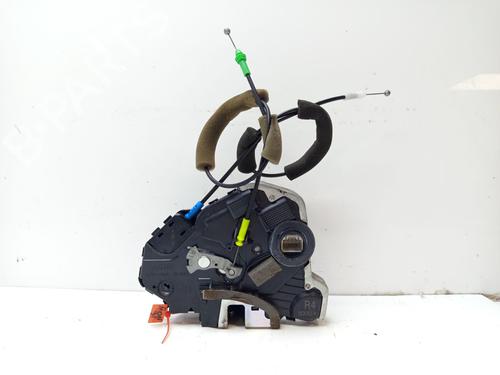 Fechadura frente direita LEXUS IS II (_E2_) [2005-2013]  33114519