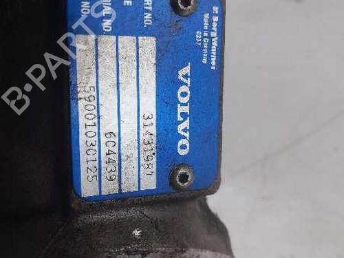 Electronic sensor VOLVO XC40 (536) | BP21593114M84 - Image 5