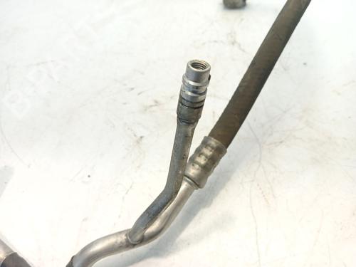 AC pipe SEAT IBIZA IV SC (6J1, 6P5) 1.9 TDI | BP30649846M126