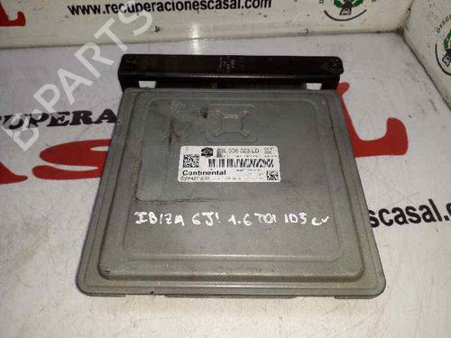 Used Engine control unit (ECU) Engine control unit (ECU) 7953782 7953782