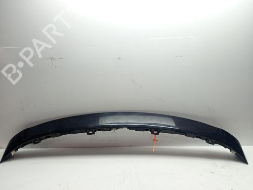 Spoiler bagklap TOYOTA YARIS (_P13_) [2010-2020]  31292885