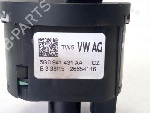 Headlight switch SEAT LEON (5F1) | BP10646535I24 - Image 3
