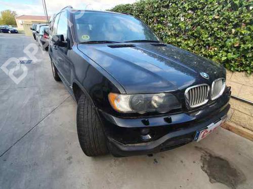 Used Parts BMW X5 (E53)  4.4 i  1128478