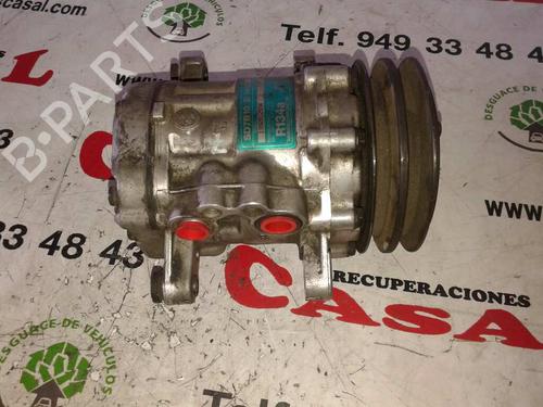 AC compressor OPEL CORSA B (S93)  | BP7963216M34 