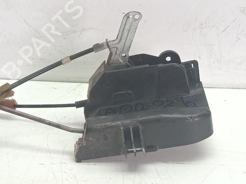Used Front right lock Front right lock MAZDA RX-8 (SE, FE) 1.3 (FE103, SE3P) (231 hp) 34250722 34250722
