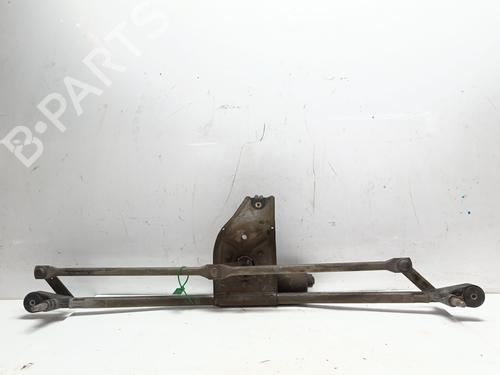 Used Front wiper motor Front wiper motor FORD TRANSIT Van (FA_ _) [2000-2006] 34250807 34250807