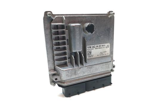 Engine control unit (ECU) VW GOLF VII (5G1, BQ1, BE1, BE2) 1.6 TDI | BP11423678M57 