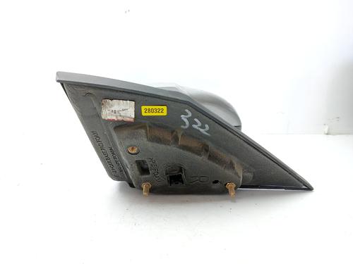 Right mirror HYUNDAI TUCSON (JM) 2.0 CRDi | BP18833504C27 