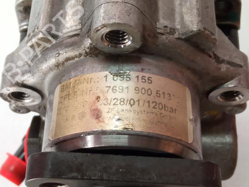 Steering pump BMW 3 Compact (E46) 320 td | BP9709902M99 - Image 2