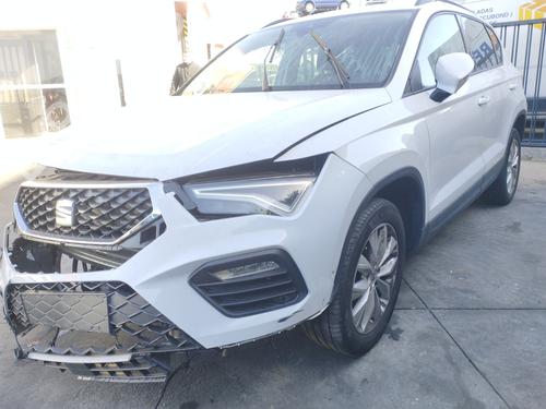 Left rear window switch SEAT ATECA (KH7, KHP) | BP21375317I29 - Image 1