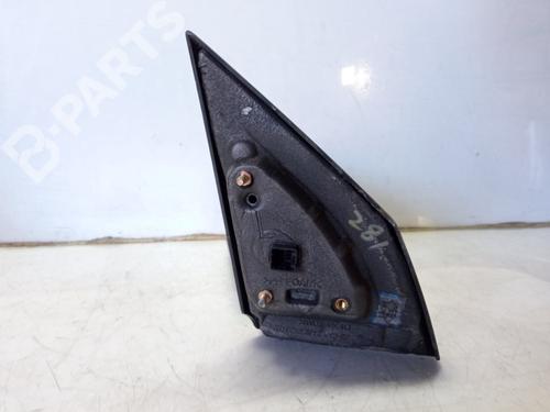 Left mirror HYUNDAI TUCSON (JM) 2.0 CRDi | BP9727914C26 