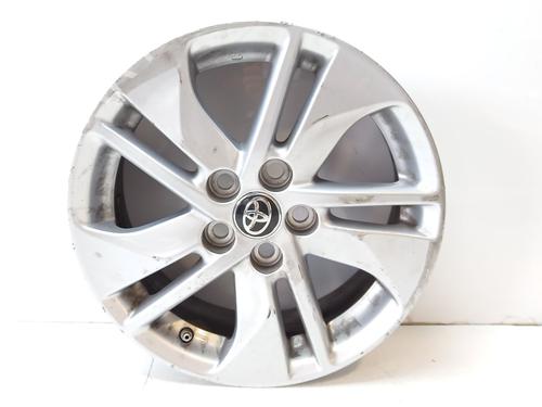 Used Rim TOYOTA YARIS (_P13_) [2010-2020]  27807958