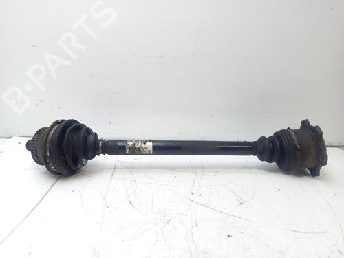 Used Right front driveshaft VW PASSAT B5.5 (3B3) 1.9 TDI 4motion (130 hp) 32125037
