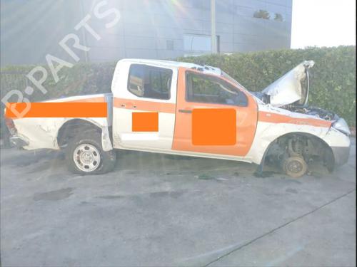 Fuse box NISSAN PICK UP (D22) | BP11398351E1 - Image 13