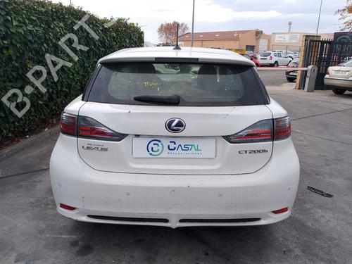 Fælk LEXUS CT (ZWA10_) 200h (ZWA10_) | BP34519077C45 - Image 10