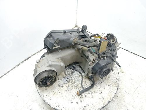 Motor SYM JET Jet 14 125 (XC12W2) | BP31159396M1 