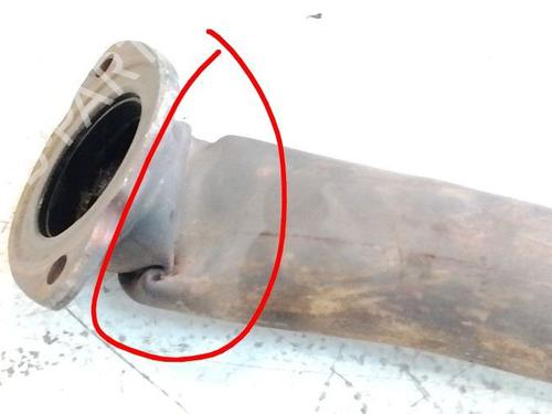 Exhaust system LEXUS RC (_C1_) 300h (AVC10_, AVC10R) | BP37632399M121  - Image 18
