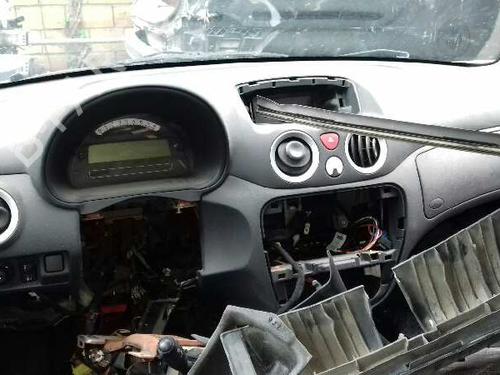 Front left interior door handle CITROËN C3 I (FC_, FN_) 1.1 i | BP16646004I13 
