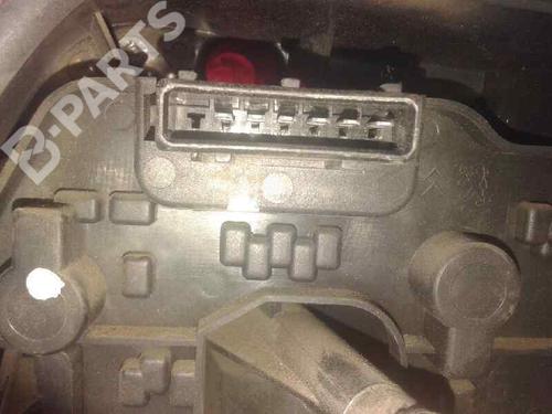 Left taillight CITROËN XSARA Coupe (N0) 1.9 D | BP7956965C34 
