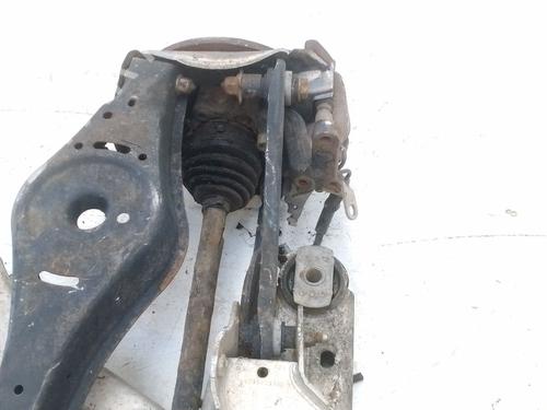 Rear differential AUDI A3 (8P1) | BP26530606M24 - Image 6