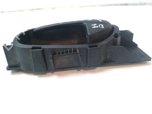 Rear left interior door handle PEUGEOT PARTNER Tepee | BP21145139I15 - Image 3
