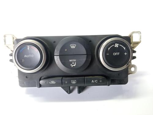 Used Climate control MAZDA CX-7 (ER) [2006-2014]  11417041