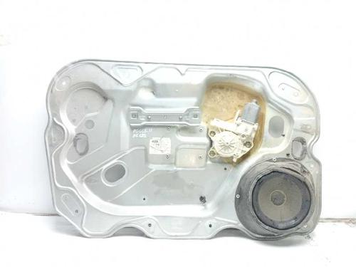 Used Front left window mechanism FORD FOCUS II (DA_, HCP, DP) [2004-2013]  23254525