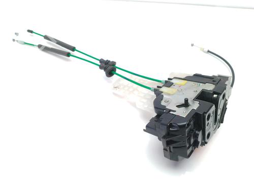 Rear right lock HYUNDAI i30 (FD) 1.6 CRDi | BP10663471C99 