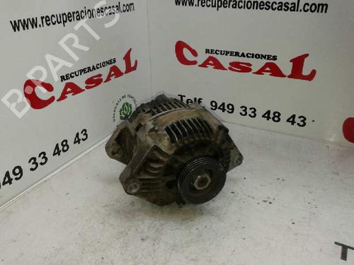 Used Alternator RENAULT MEGANE I Classic (LA0/1_) 1.6 i (LA0L) (75 hp) 7961787