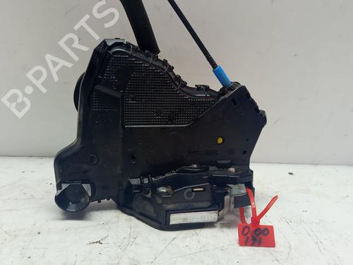 Used Front right lock TOYOTA LAND CRUISER PRADO (_J15_) 3.0 D-4D (KDJ155_, KDJ150_, KDJ150R, KDJ155R) (190 hp) 30576748